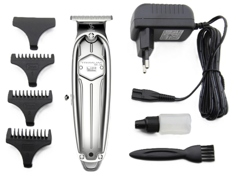 LIM Maquina Barba TRIMLIM 8.3 